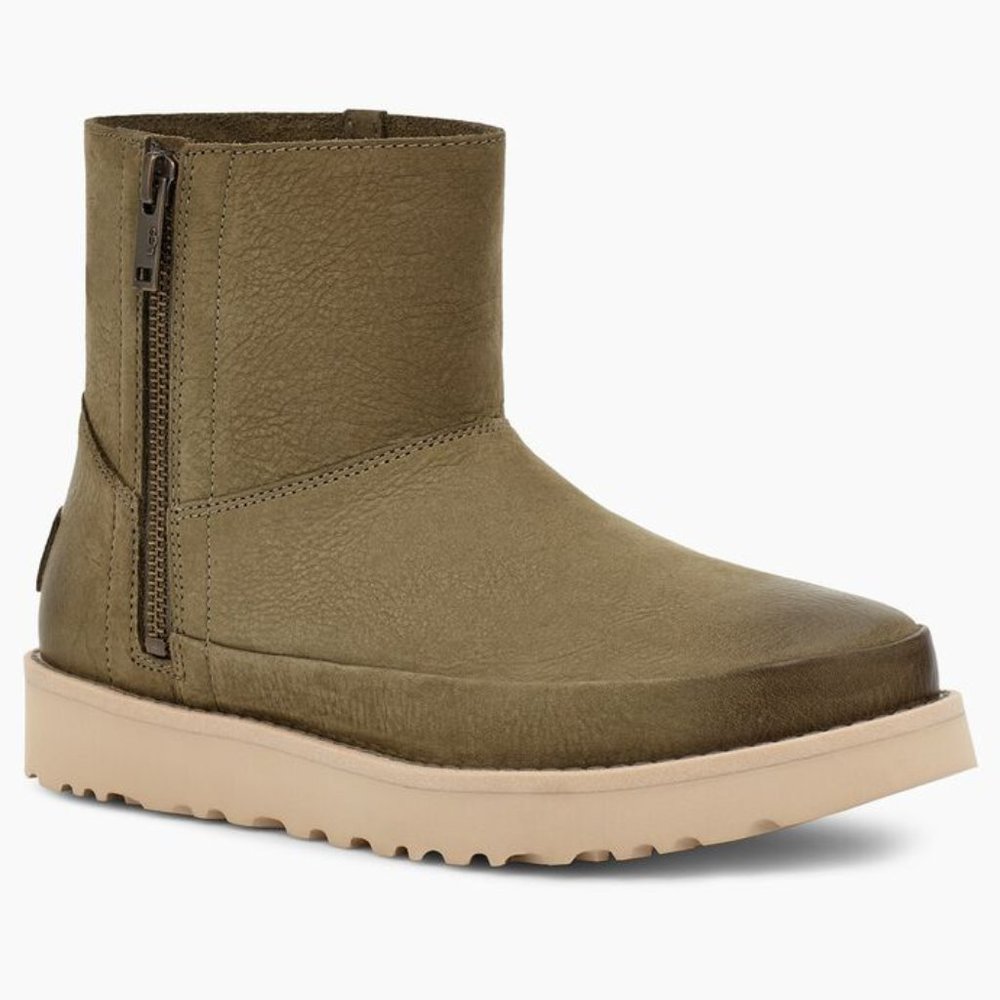 UGG Deconstructed Lace Color Arroyo Color: Burnt Olive